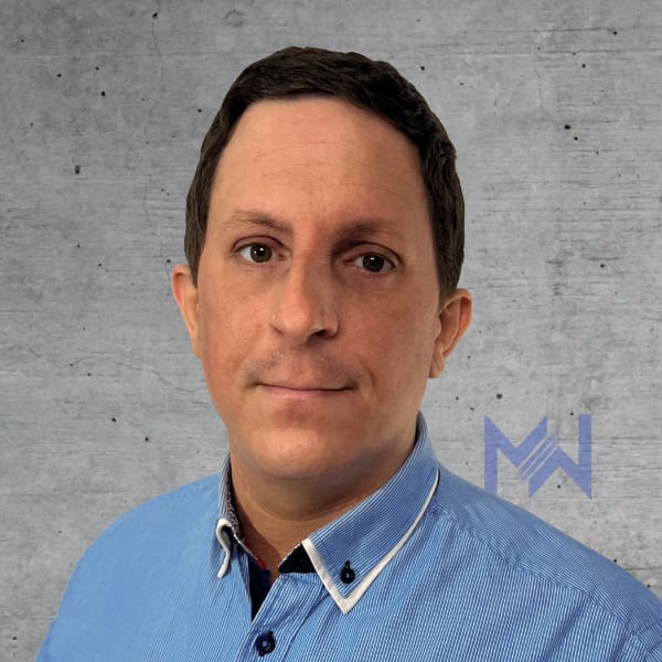 Michael's profile photo